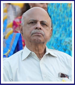 Kuruvilla Chacko